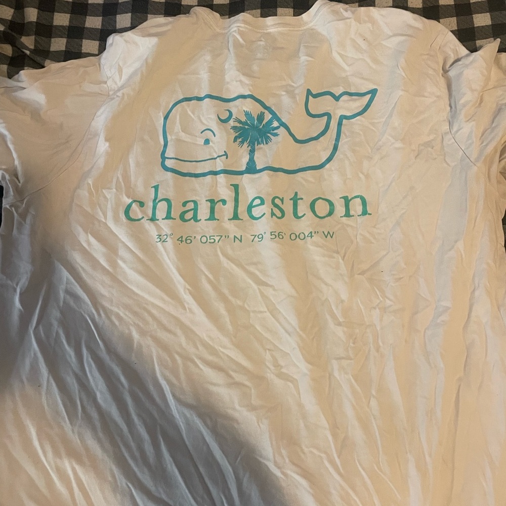 Vineyard Vines Shirt